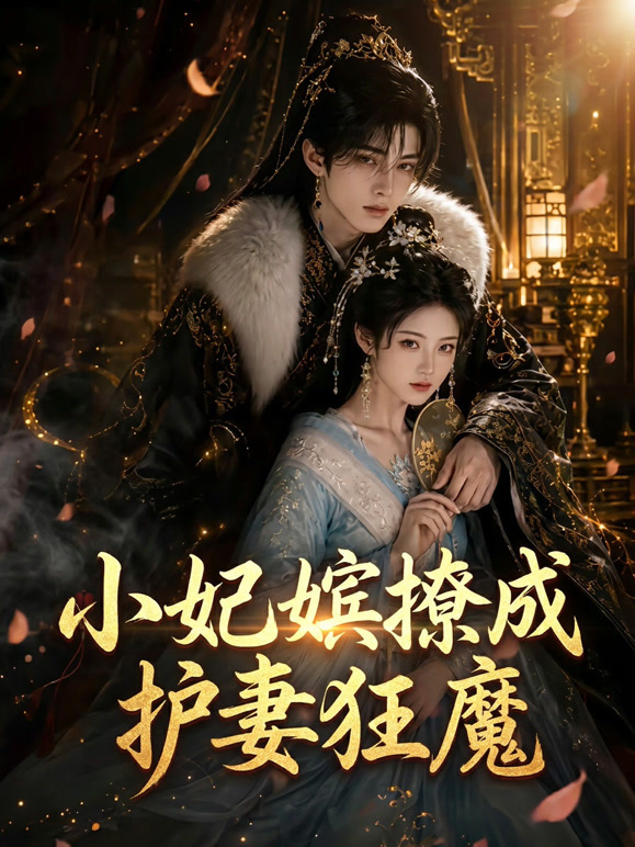 小妃嫔撩成护妻狂魔