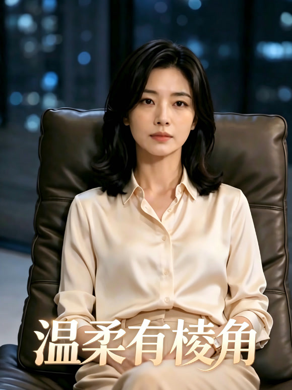 温柔有棱角