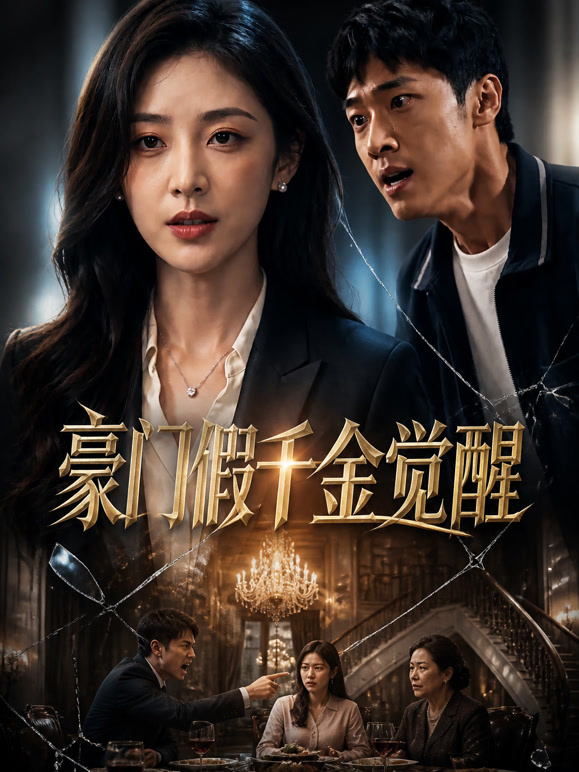 豪门假千金觉醒