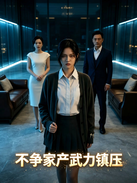 不争家产武力镇压