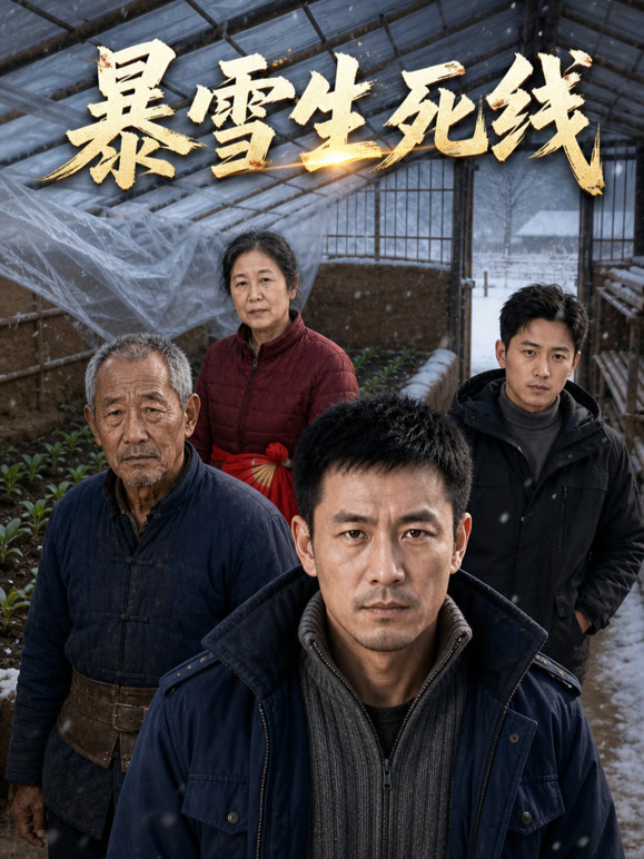 暴雪生死线
