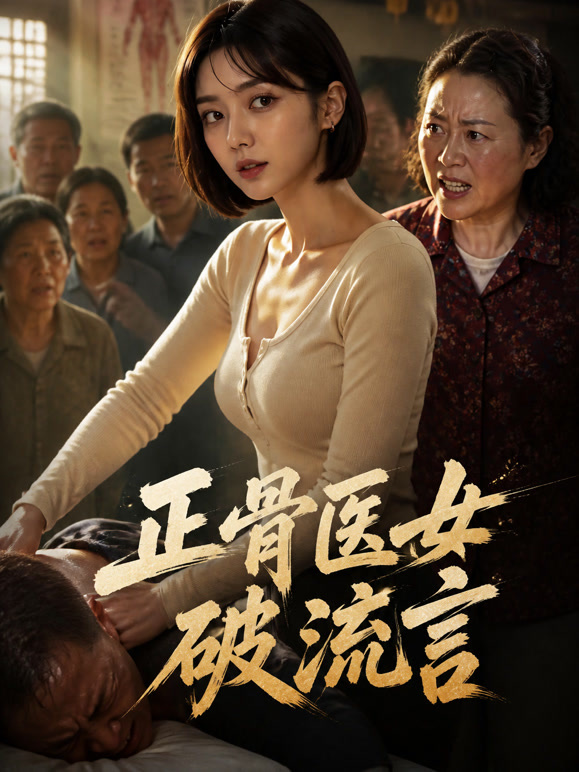 正骨医女破流言