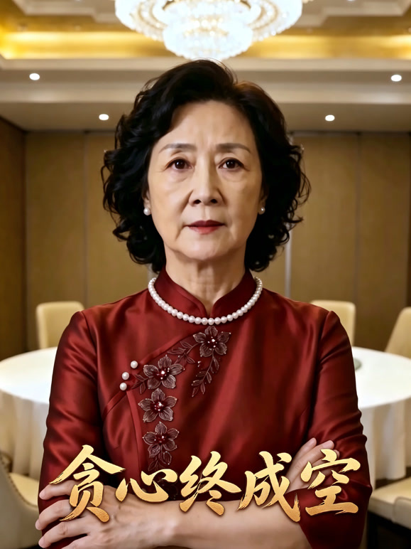 贪心终成空
