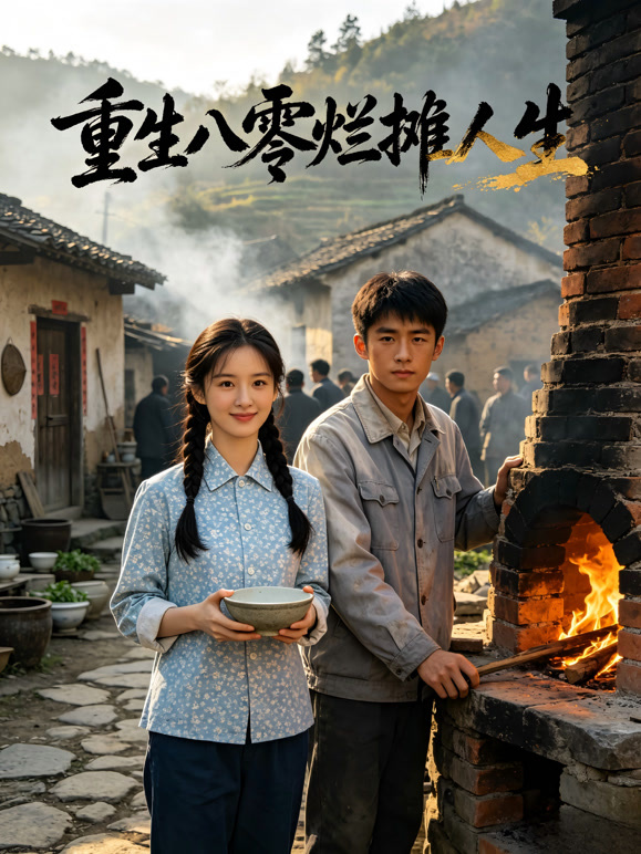 重生八零烂摊人生
