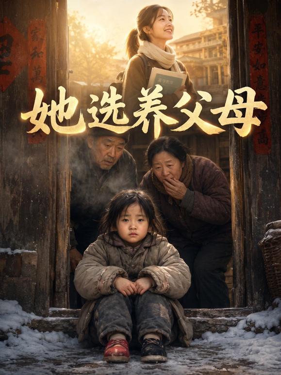 她选养父母