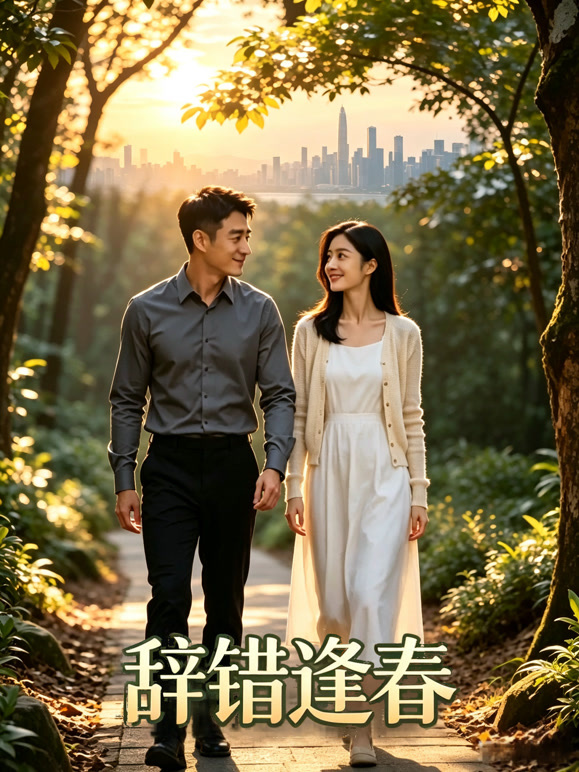 辞错逢春