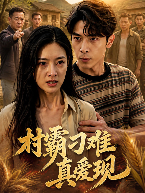 村霸刁难真爱现