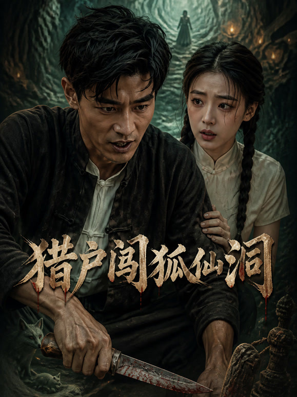 猎户闯狐仙洞