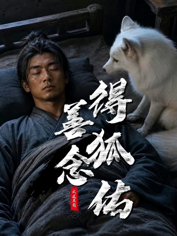 善念得狐佑
