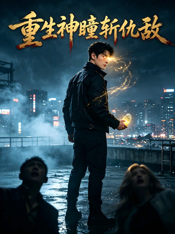 重生神瞳斩仇敌