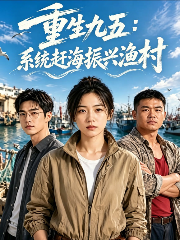 重生九五：系统赶海振兴渔村