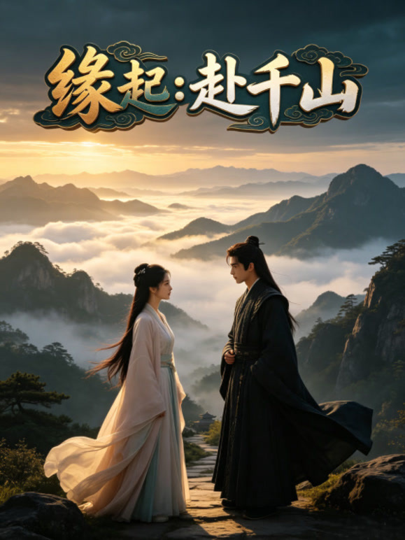 缘起：赴千山