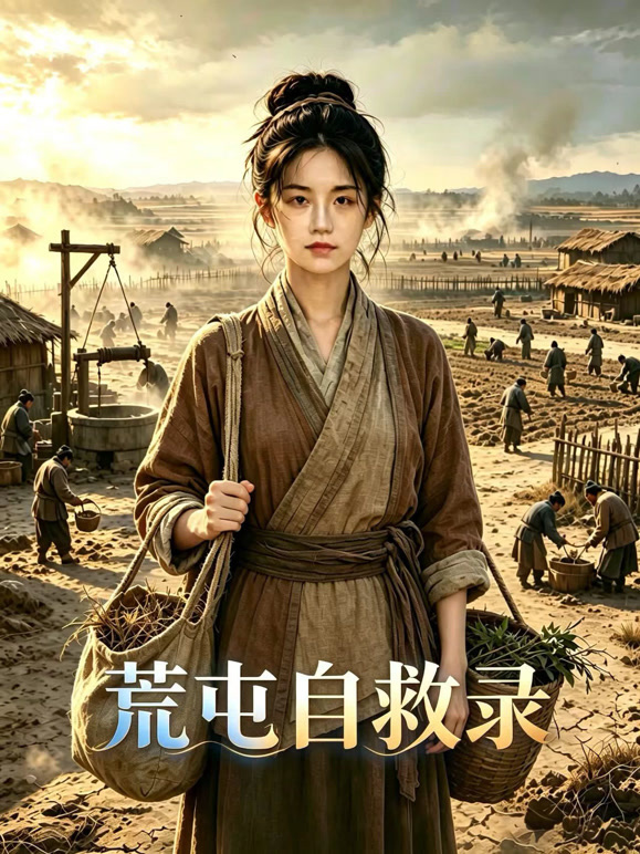 荒屯自救录