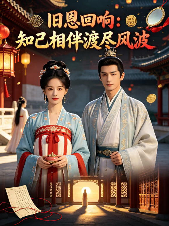 旧恩回响：知己相伴渡尽风波