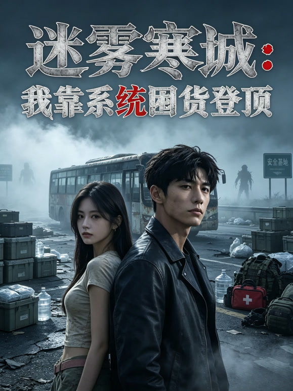 迷雾寒城：我靠系统囤货登顶