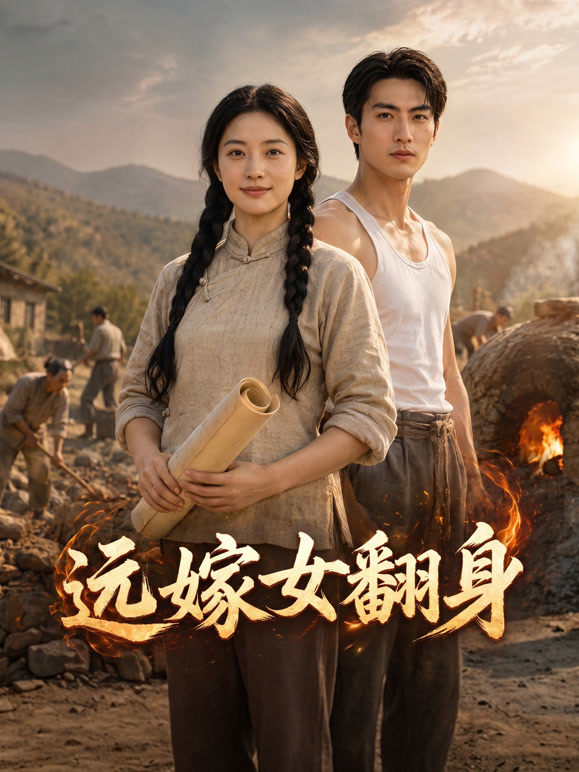 远嫁女翻身
