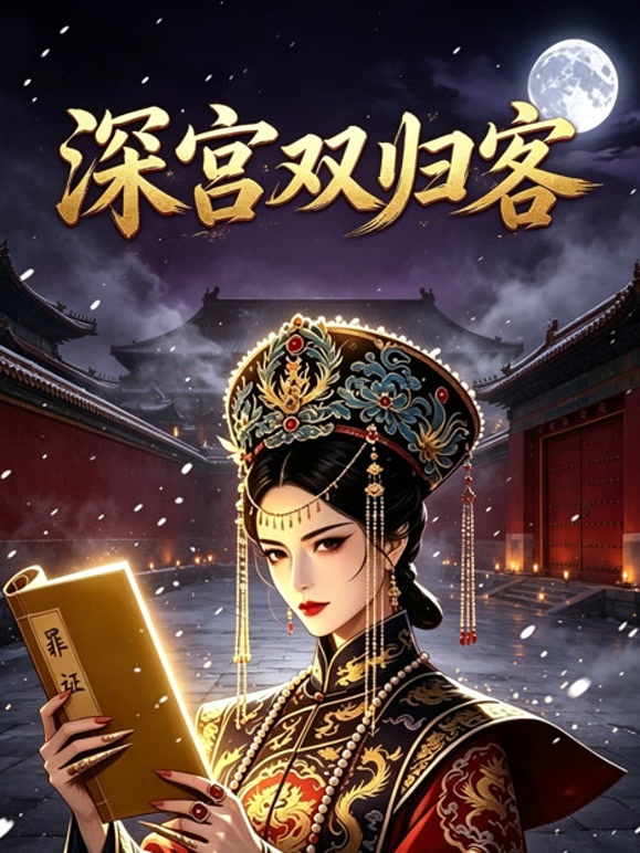 深宫双归客