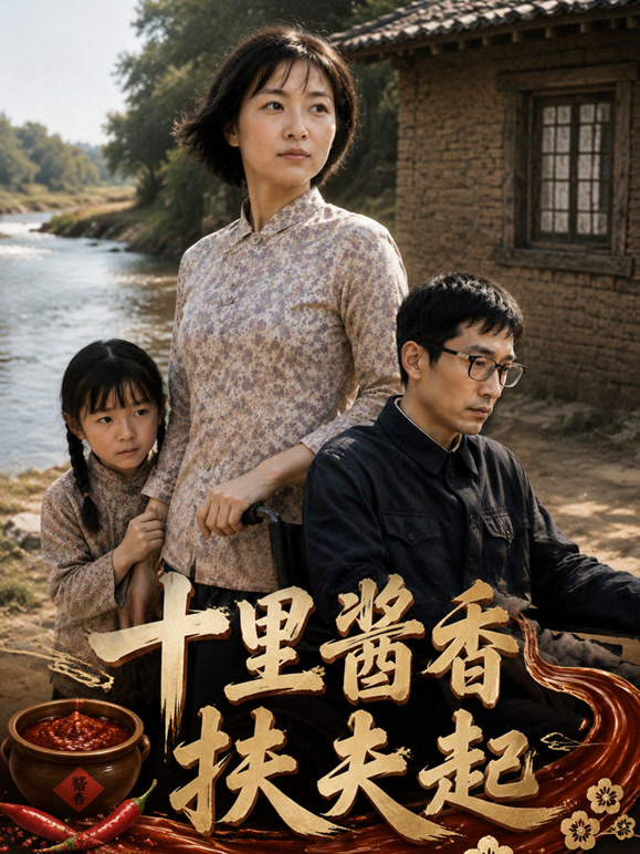 十里酱香扶夫起