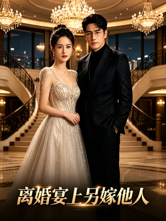 离婚宴上另嫁他人
