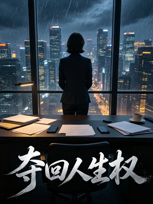 夺回人生权
