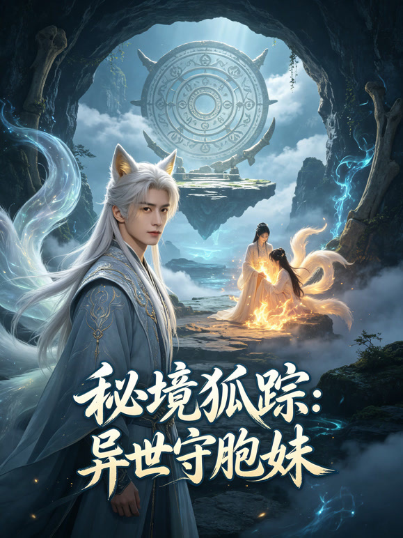 秘境狐踪：异世守胞妹