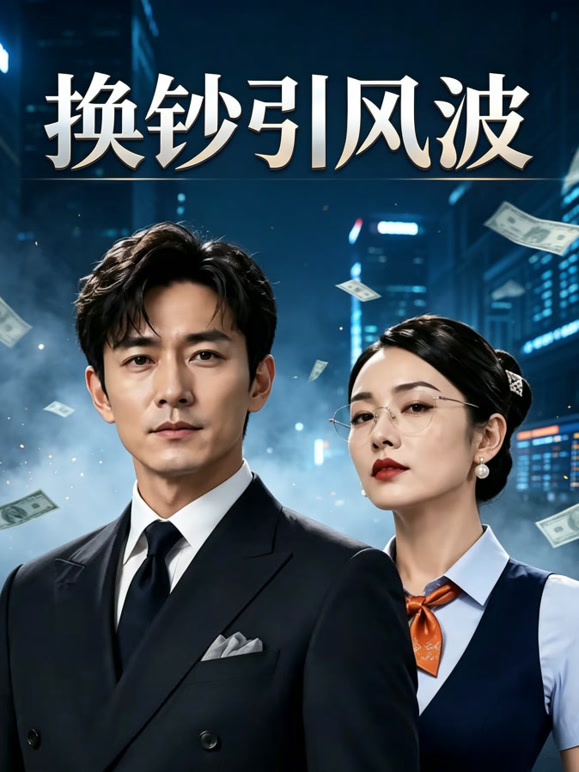 换钞引风波