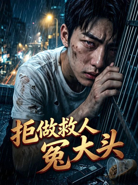 拒做救人冤大头
