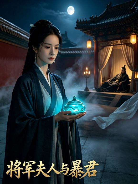 将军夫人与暴君