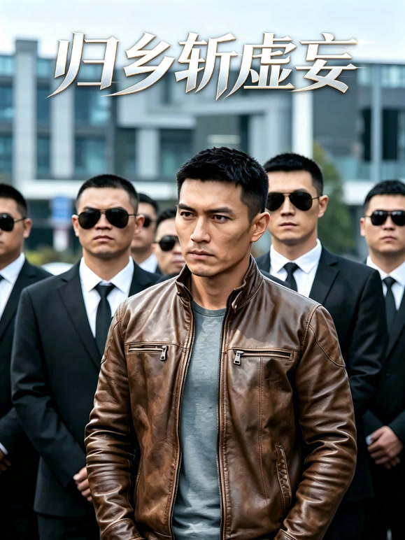 归乡斩虚妄