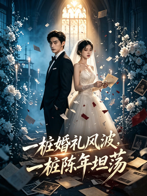 一桩婚礼风波，一桩陈年坦荡