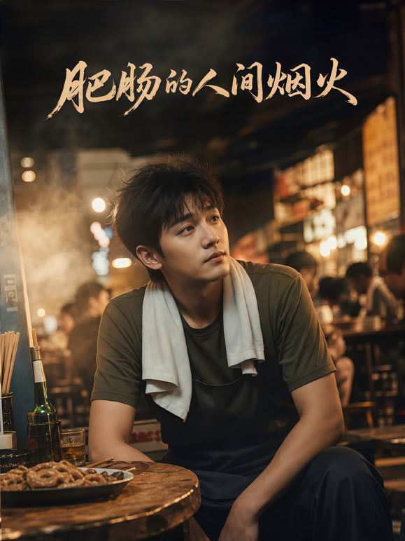 肥肠的人间烟火