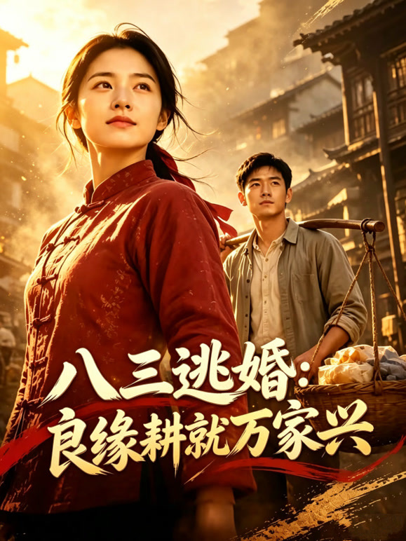 八三逃婚：良缘耕就万家兴
