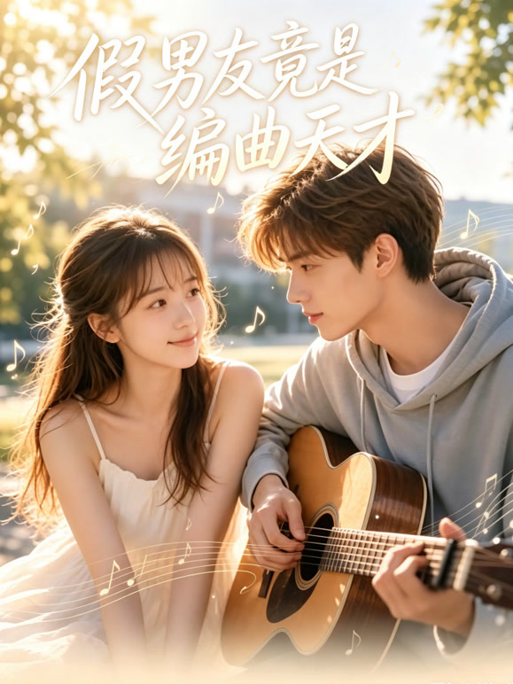 假男友竟是编曲天才