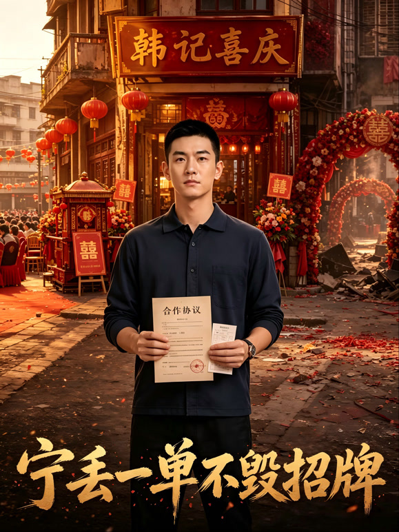 宁丢一单不毁招牌