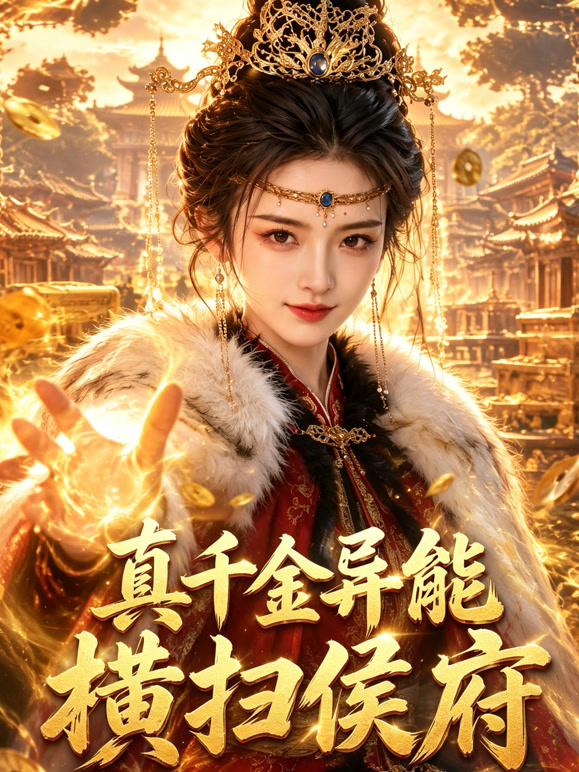 真千金异能横扫侯府