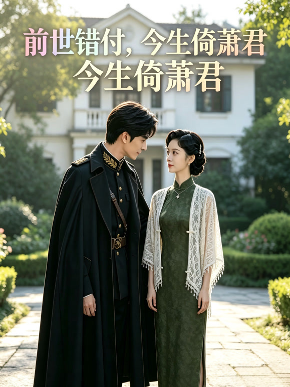 前世错付，今生倚萧君