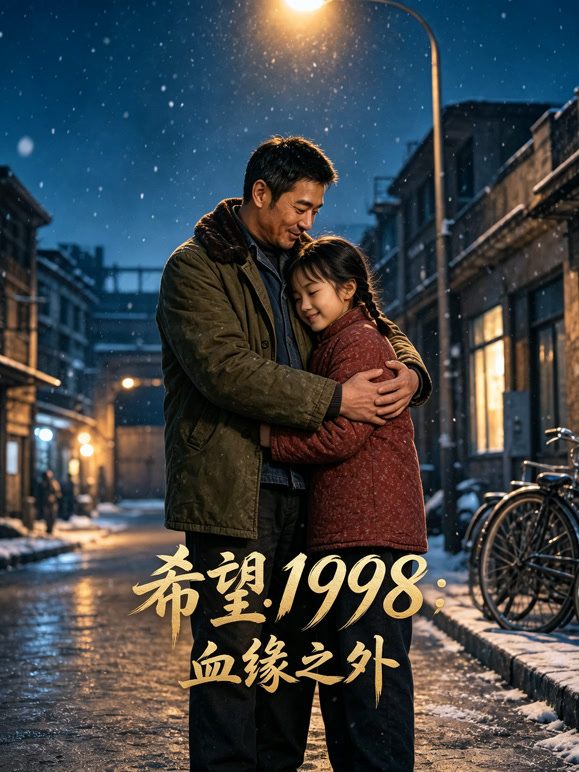 希望1998：血缘之外