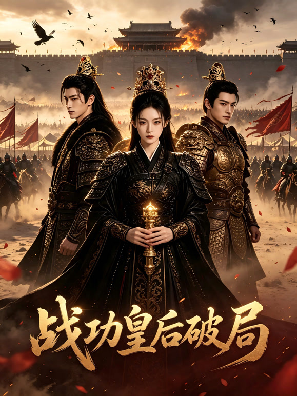 战功皇后破局