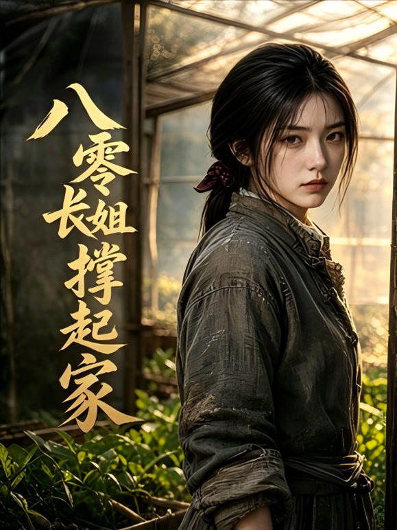 零长姐撑起家