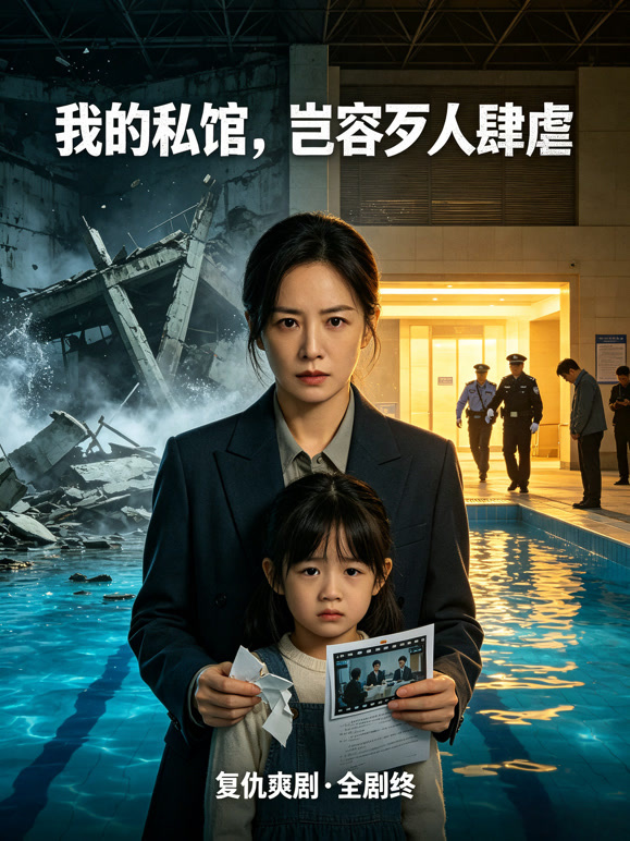 我的私馆，岂容歹人肆虐