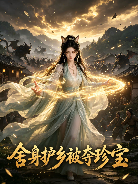舍身护乡被夺珍宝