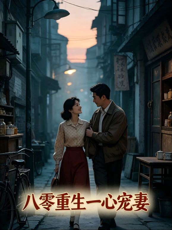 八零重生一心宠妻