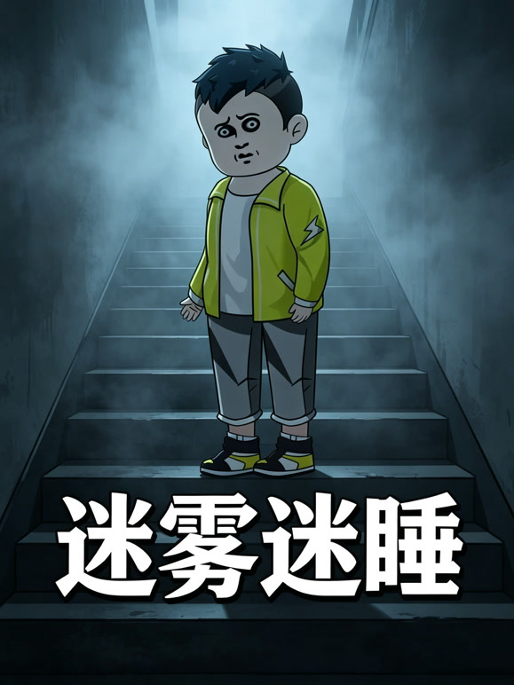 迷雾迷睡