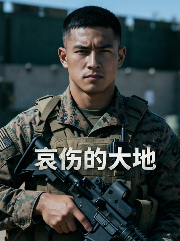 哀伤的大地