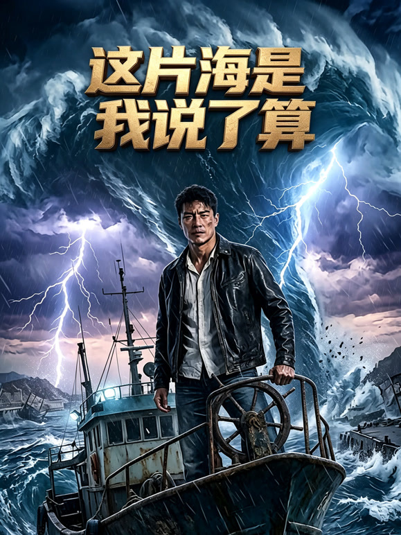 这片海是我说了算