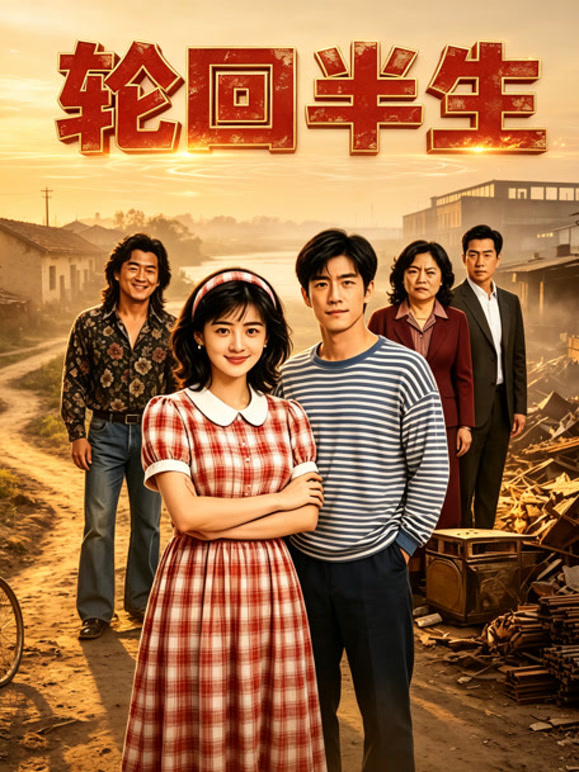 《轮回半生》