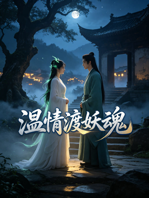 温情渡妖魂