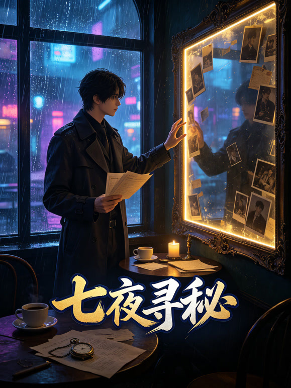 七夜寻秘