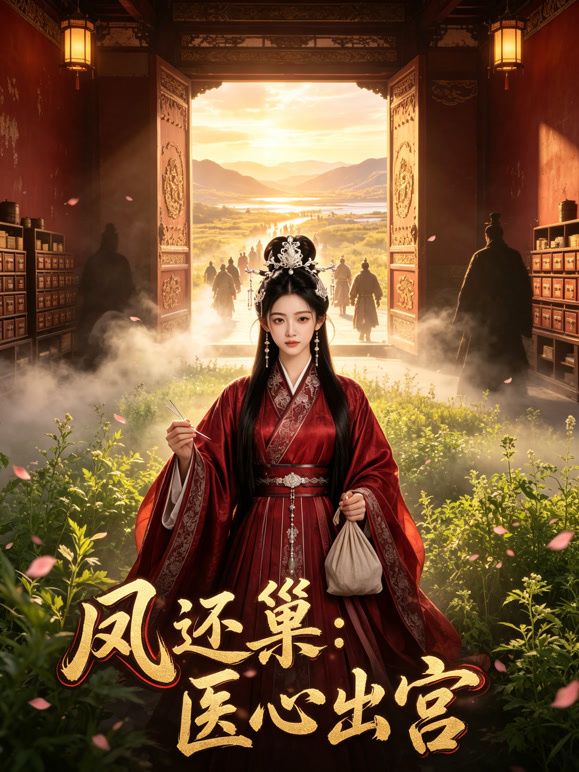 凤还巢：医心出宫