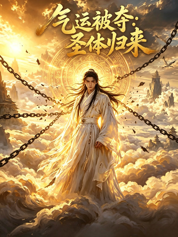 气运被夺：圣体归来